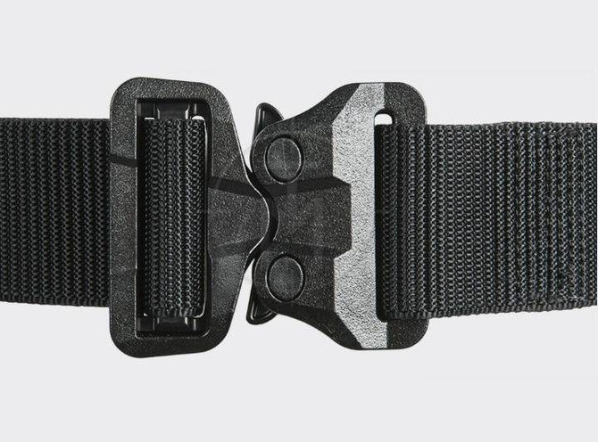 Cobra GT / FC45 tactical belt - black