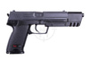 Replika pistoletu H&K USP Match