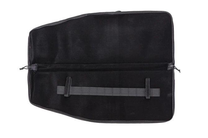 Pokrowiec SAVIOR EQUIPMENT The Patriot Rifle Case 92 cm Czarny