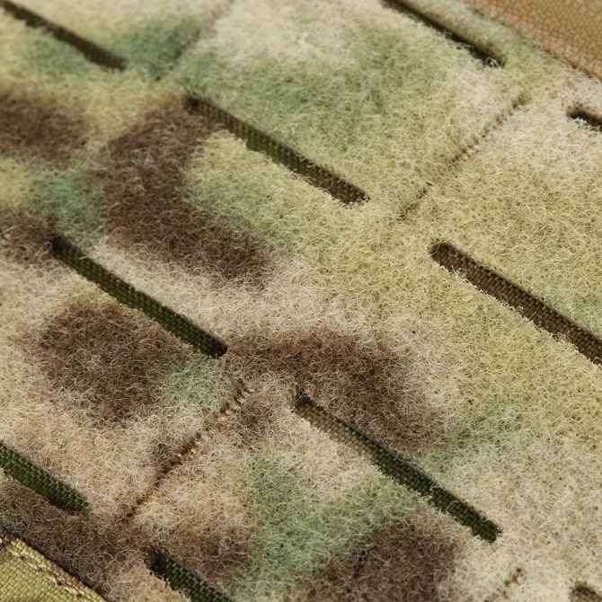 Plate Carrier M-Tac Curiass Fast QRS Gen.II XL Multicam