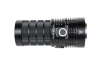 Sofirn Q8 Pro torch with batteries Black
