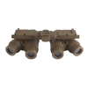 GPNVG18 Night Vision Goggles Dummy Wosport Tan