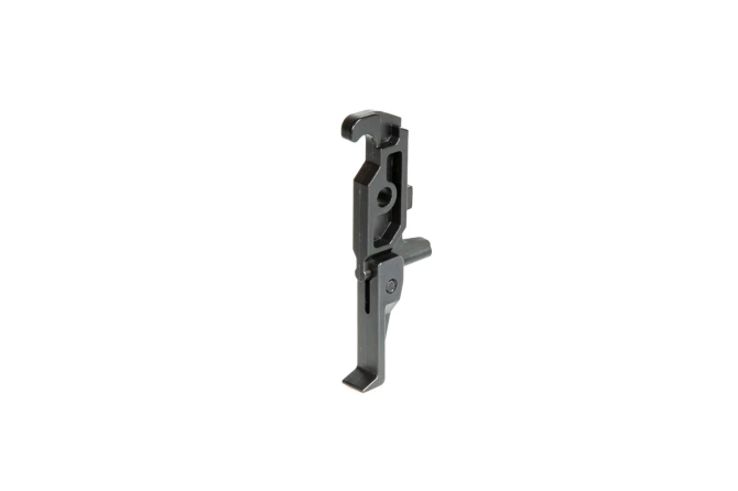 Type B adjustable trigger for Amoeba Striker airsoft guns (set)