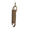 Wosport flexible loader for MG-123 pistol magazine Coyote Brown