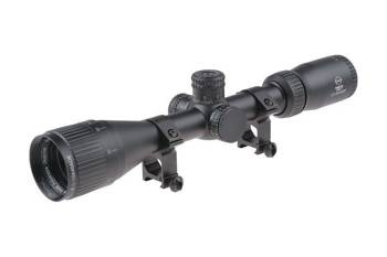 2.5-10x40 AOE Scope