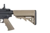 Specna Arms SA-C03 CORE™ HAL™ ETU Half-Tan airsoft Carbine