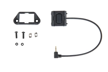 Wosport gel switch (2.5mm) FL-ACC-03