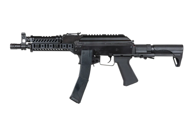airsoft Machine Gun LCT ZP-19-01 Witiaź Sport PDW