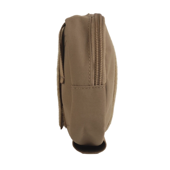 Wosport Small Multi-Purpose Task Pouch Coyote Brown Universal Suspended Pocket