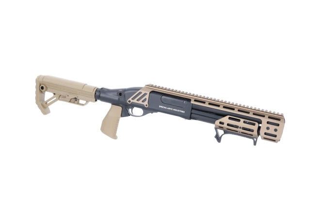Strzelba ASG Specna Arms SA-VGS2 Vapor™ Half-Tan