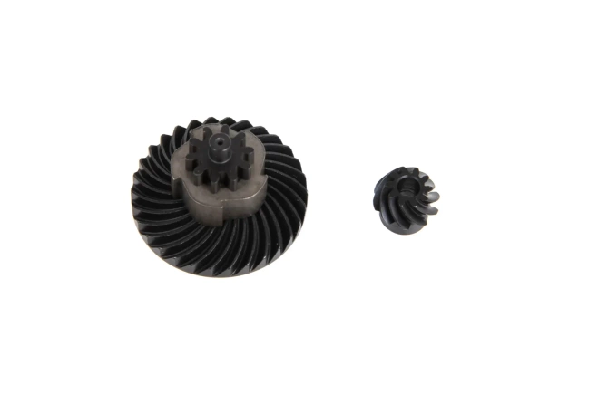 LONEX motorised helical sprocket set