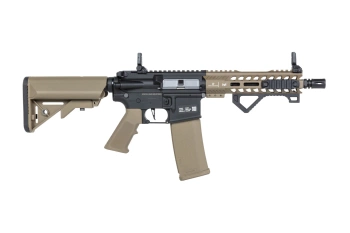 Specna Arms SA-C17 CORE™ HAL ETU™ Gen.2 Half-Tan airsoft Carbine