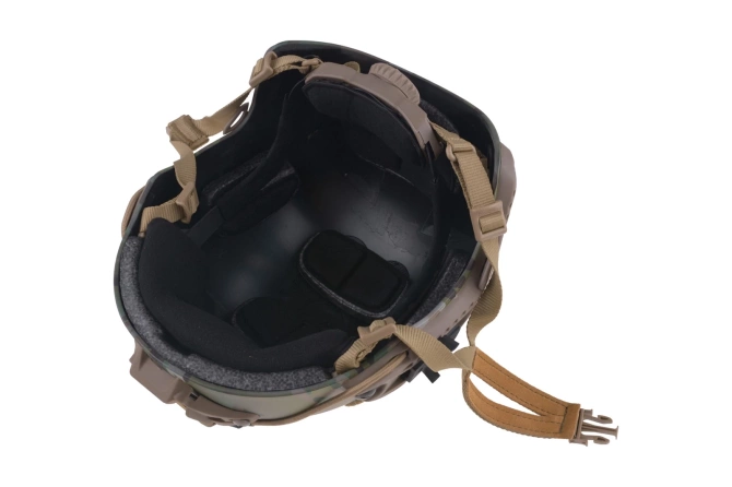 Replika hełmu Ballistic High Cut XP - MC