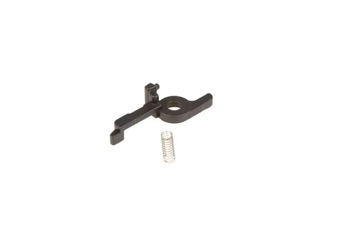 Cut Off Lever Ver.3 (Steel)