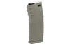 Polymer mid-cap 120 ball magazine Specna Arms Olive