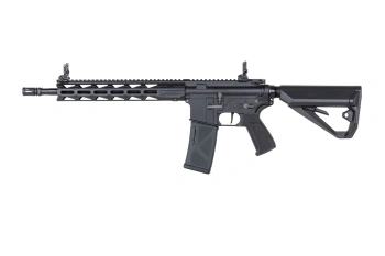 Karabinek ASG Arcturus LWT MK-III Carbine 12" SPORT AEG SE® Czarny