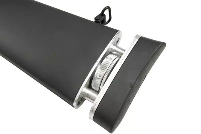 Replika karabinu snajperskiego MB4404A