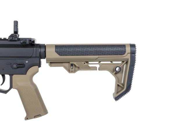 Karabinek ASG Specna Arms SA-FX01 FLEX™ GATE X-ASR Gen.2 Half-Tan