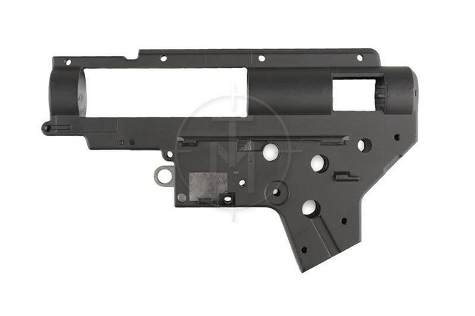 Szkielet gearboxa V2