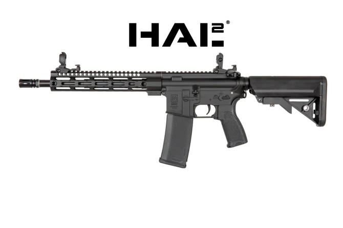 Specna Arms SA-E20 EDGE™ HAL 2 ETU Gen. 2 airsoft Carbine Black