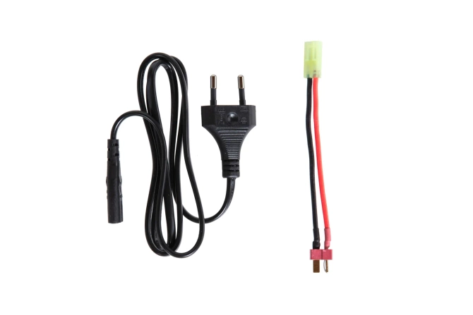 Zestaw Specna Arms Easy Ładowarka i akumulator 11.1V 1000 mAh