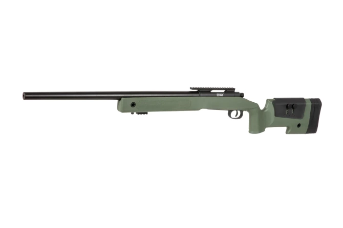 SA-S02 CORE™ Sniper Rifle Replica - Olive Drab