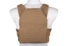 Wosport VE-97 Plate Carrier Tactical Vest Coyote Brown