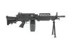 SA-46 CORE™ Machine Gun Replica - Black