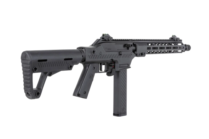 airsoft VORSK VMP-2M Assault Carbine Black
