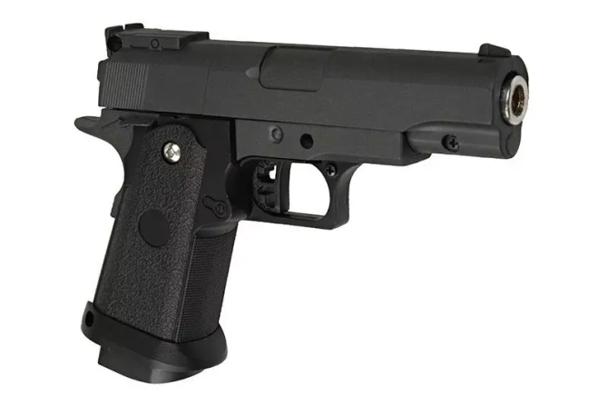 G10 pistol replica