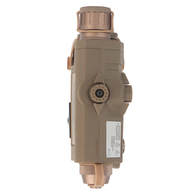 Moduł Wosport PEQ-15 EX-022 Tan