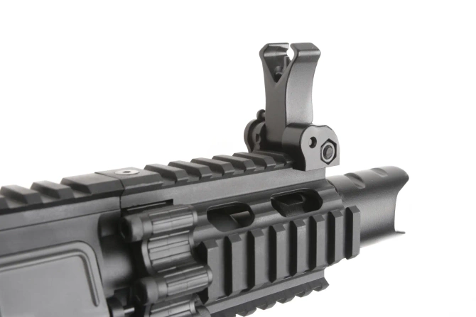 Fire Hawk carbine replica