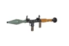 RPG-7 grenade launcher replica