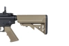 Karabinek ASG Specna Arms Daniel Defense® MK18 SA-C19 CORE™ HAL ETU™ Gen.2  Chaos Bronze