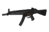 Replika pistoletu maszynowego PM5-A5R
