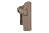 1911G2MF Holster for 1911 Pistols - Tan