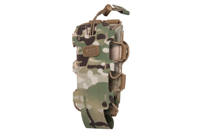 Manners/Bottle cover Elite Multicam