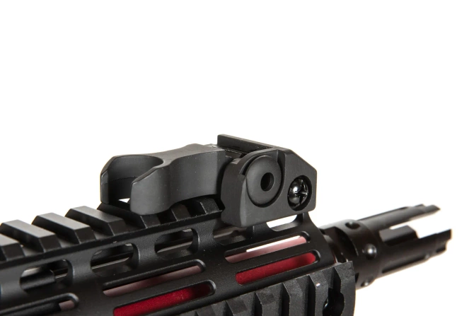 Karabinek ASG Specna Arms M4 SA-V30 ONE™ Kestrel™ ETU Red Edition