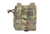 Apteczka zrywana z panelem Molle Wosport Multicam