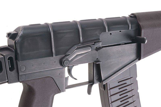 Replika karabinu AS VAL Vintage Custom