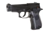 Beretta M84 Mini (czarna) - WE