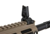 Karabinek ASG Specna Arms SA-F04-RL FLEX™ HAL ETU™ Light Ops/ New Receiver Half-Tan