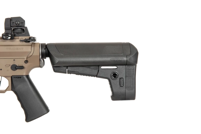 Replika karabinka Trident MK2 CRB - Flat Dart Earth