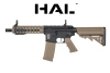Karabinek ASG Specna Arms M4 SA-C08 CORE™ HAL ETU™ Half-tan