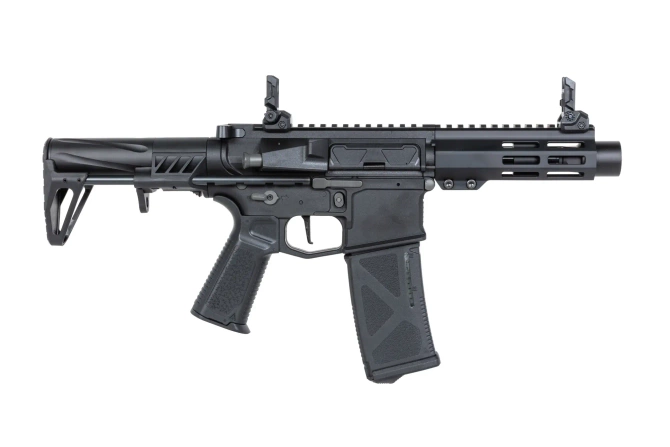 Arcturus Karambit® MOD1 PDW 5.5" AEG LITE FE™ airsoft Carbine