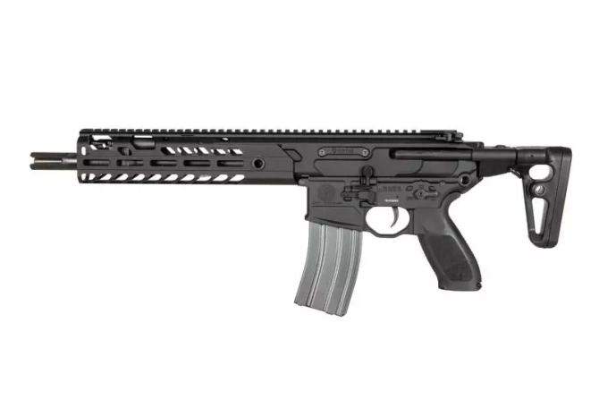 Replika karabinka Sig Sauer ProForce MCX AEG