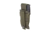Single Pistol Magazine Pouch - Olive Drab