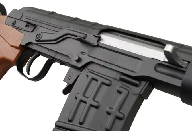 Replika karabinu wyborowego GFGWD Classic