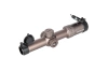 VictOptics S6 1-6x24 Scope - Burnt Brown