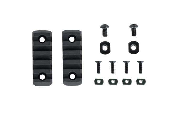 Wosport MK HL-104 helmet replica (training version) Black